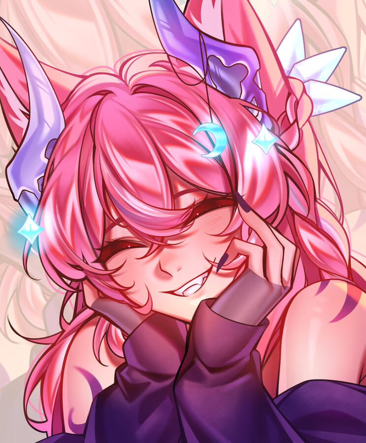 artist: CarrionX at HarisunStudios