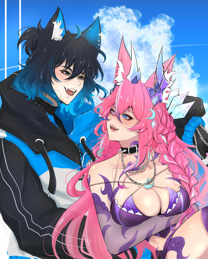 artist: LemonzestZy