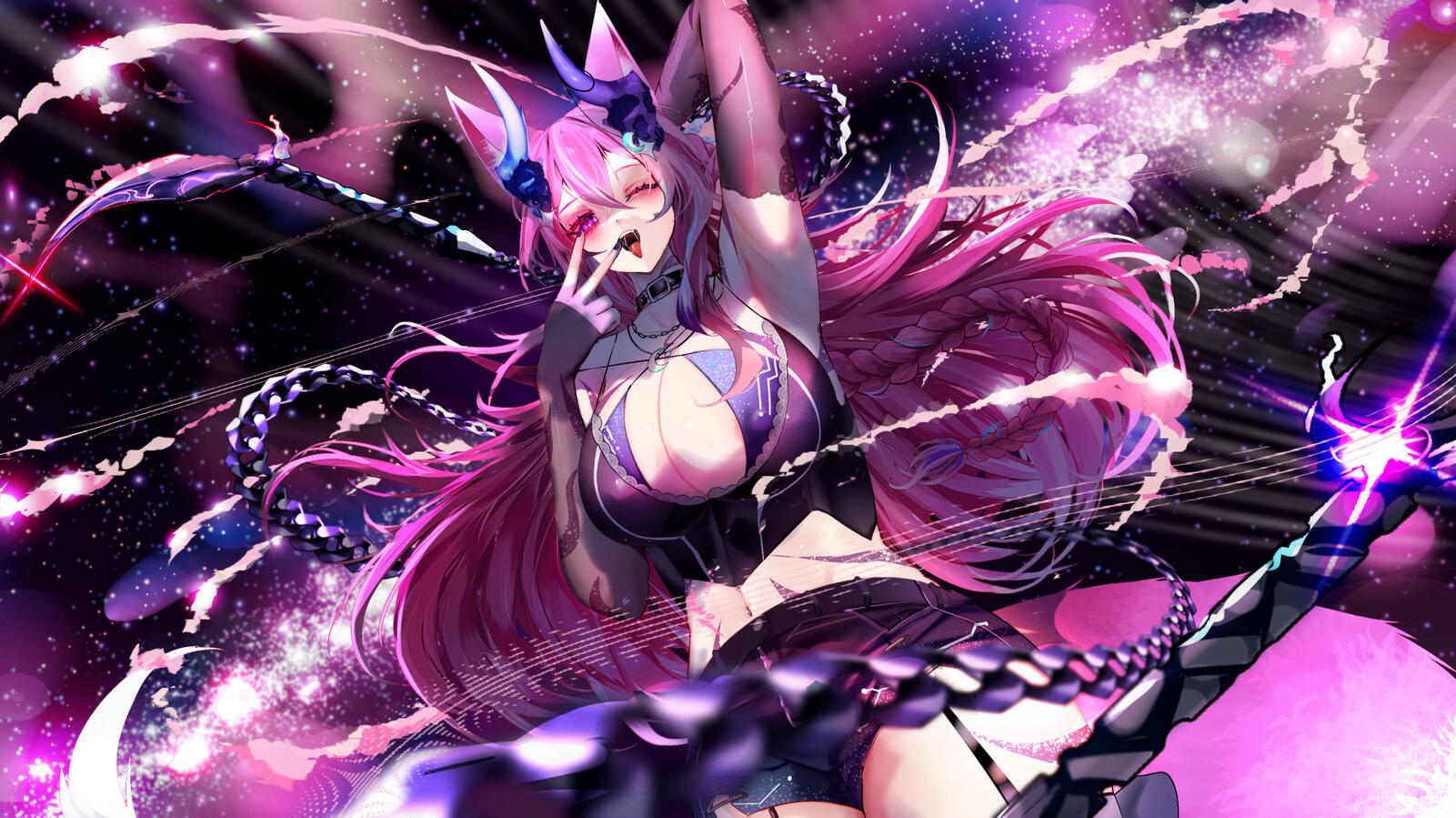 artist: Catrek