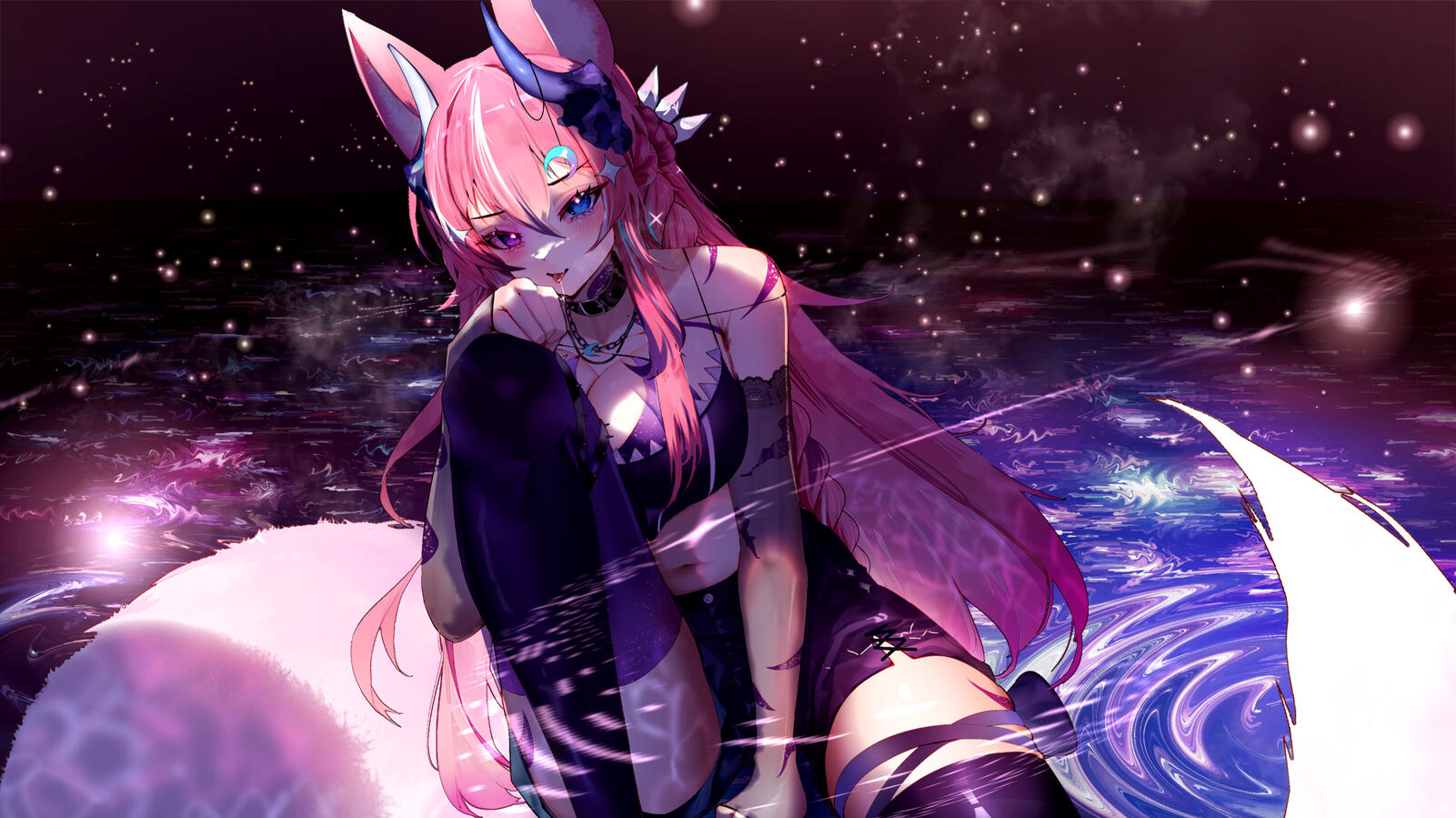 artist: Catrek