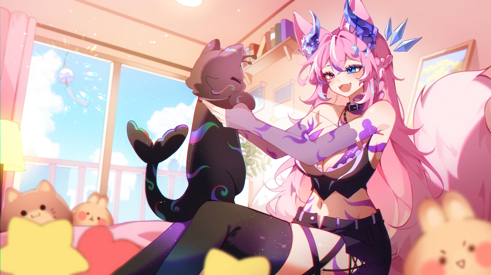 artist: Weiic