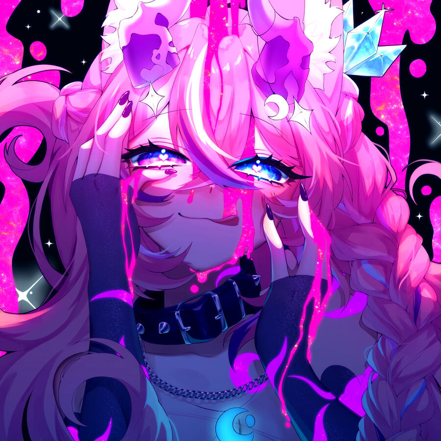 artist: YashaMikael