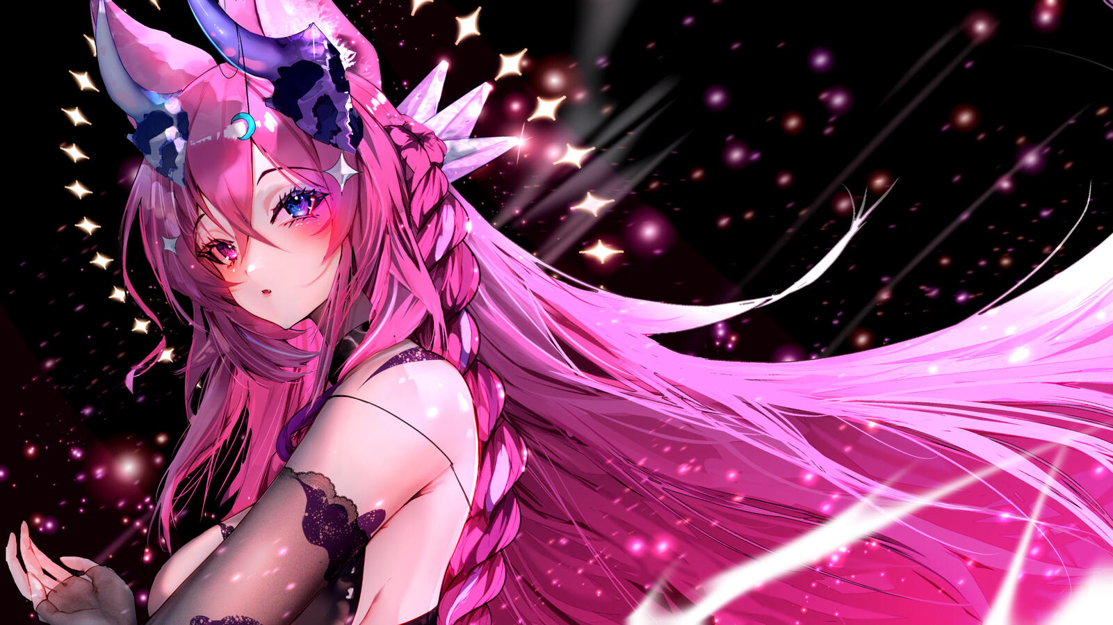 artist: Catrek